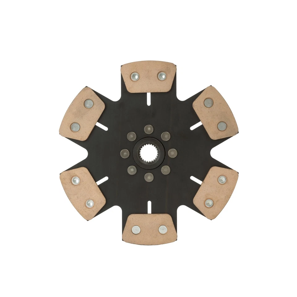 CLUTCHXPERTS STAGE 5 CLUTCH+FLYWHEEL 93-98 TOYOTA SUPRA 3.0L NON-TURBO 2JZ-GE - Image 4 of 4