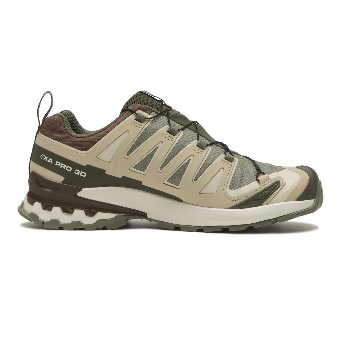 Salomon XA Pro 3D V9 GORE-TEX Deep Lichen Green L47820200 Men's