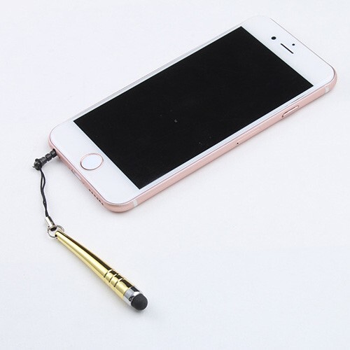10x Stylus Touchpen Eingabestift Mini F??r Smartphone Tablet Ersatzteile - Bild 4 von 9