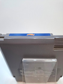 NES - Over Horizon - Nintendo NES Spiel mit OVP ( OHNE ANLEITUNG) PAL - 12169801