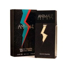CS Animale Men/Parlux Edt Spray 3.3 Oz (M)	