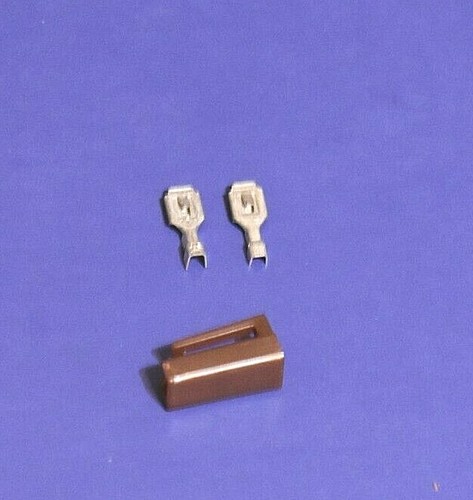 ARNÉS DE CABLEADO DE DISTRIBUIDOR HEI CARCASA Y TERMINAL CONECTOR DE TACHÓN - Imagen 3 de 4