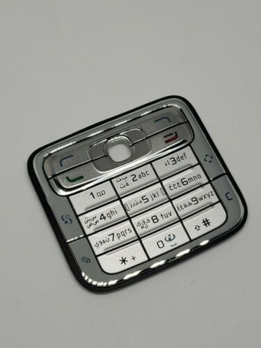 Nokia N73 Original Spare Parts - Original Spare Parts - Covers - - 第 25/57 張圖片