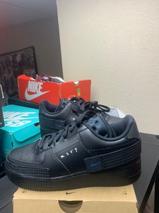 air force 1 type gs