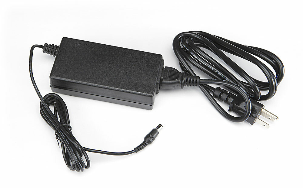 Источник питания Russound A-PS 24-вольтового постоянного тока для A-ШИНЫ