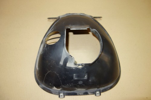 Piaggio SFERA125 Scooter Esfera Panel Medio Plástico Cubierta Marco Cuerpo - Imagen 4 de 5