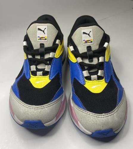 puma rs international