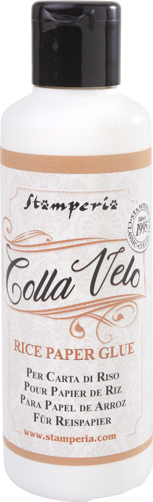 Stamperia "Colla Velo"