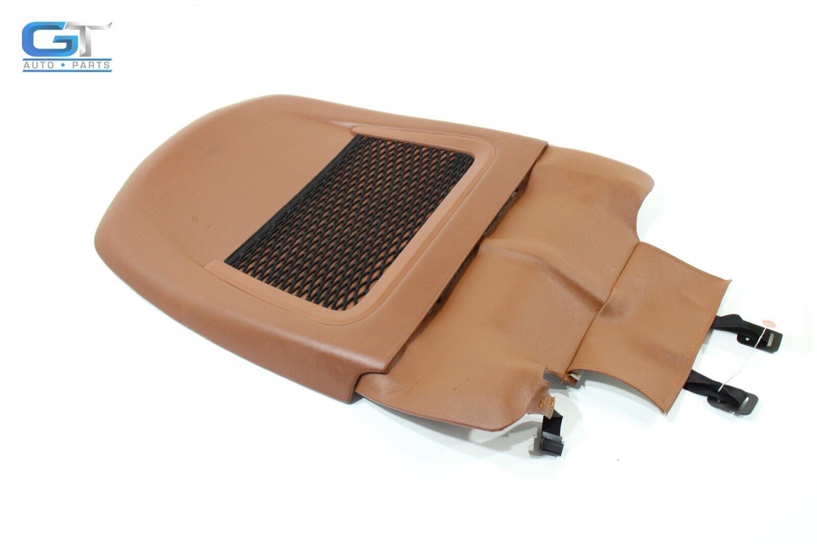 Maserati Ghibli 2014-2016 Front Left Seat trim panel