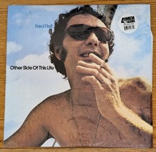FRED NEIL &ndash; OTHER SIDE OF THIS LIFE - 180G VINYL LP - R83