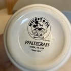 Vintage Pfaltzgraff Mickey & Co. Mickey And Minnie Yipes! Coffee Mug — photo 7