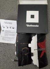 Elder Scrolls Online & Dishonored Cardboard S...