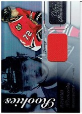 Artemi Panarin 2015-16 Fleer Showcase Flair #44 