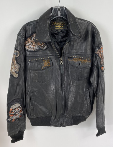 Ed Hardy For Avirex by Christian 