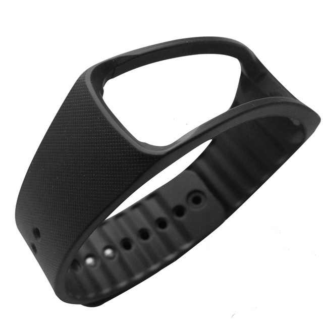 Replacement Wristband For Samsung Galaxy Gear Fit SMR350 Strap Band w