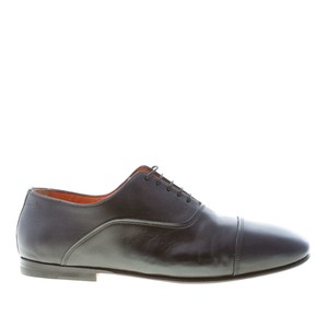 soft leather oxford shoes