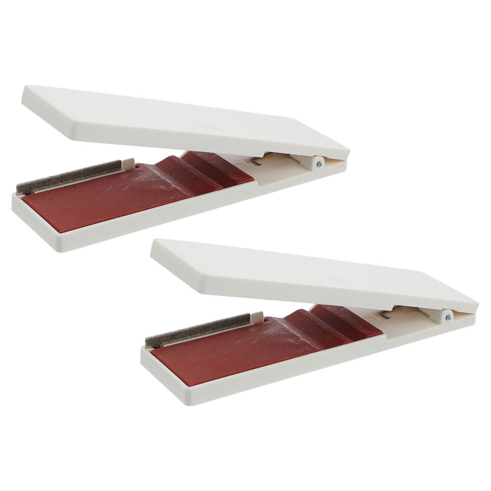 2x Ampoule Bottle Openers Vial Glass Ampule Breaker Pharmacy Pill