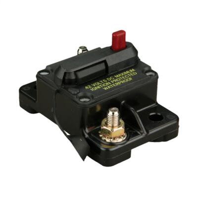 Metra Electronics Circuit Breaker