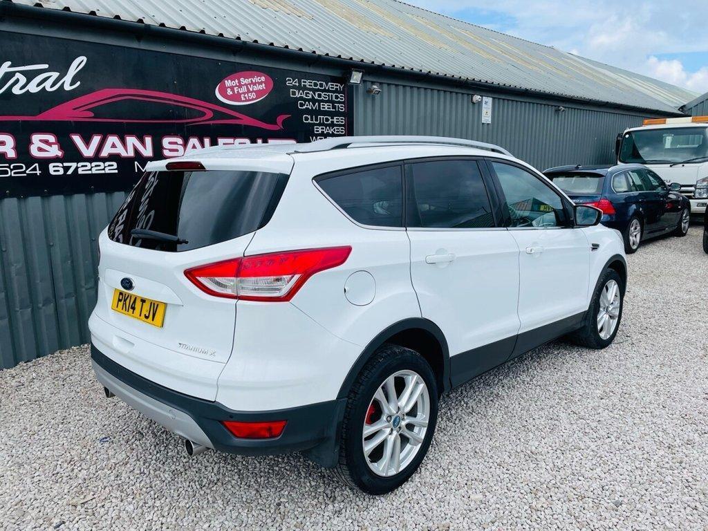 Ford kuga 2 предохранители