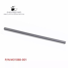 New M31088-001 For HP 250 255 256 G8 G9 TPN-C139 Lcd Hinge Cap Cove Shaft SILVER