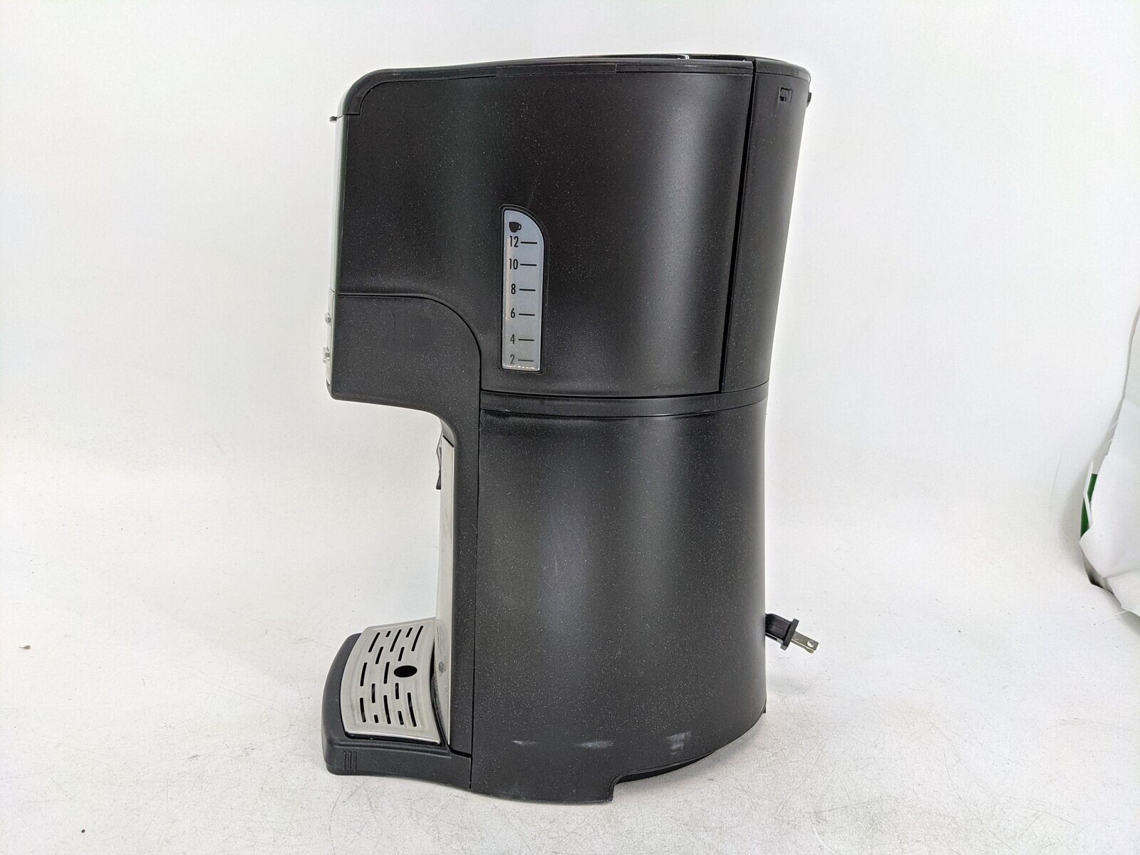 Hamilton Beach BrewStation 12Cup Coffee Maker Black 40094484652 eBay