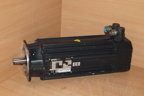 Parker Hauser Servomotor HDY115G6-130S1