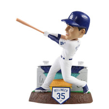 Cody Bellinger Los Angeles Dodgers Special Edition Bobblehead MLB Baseball