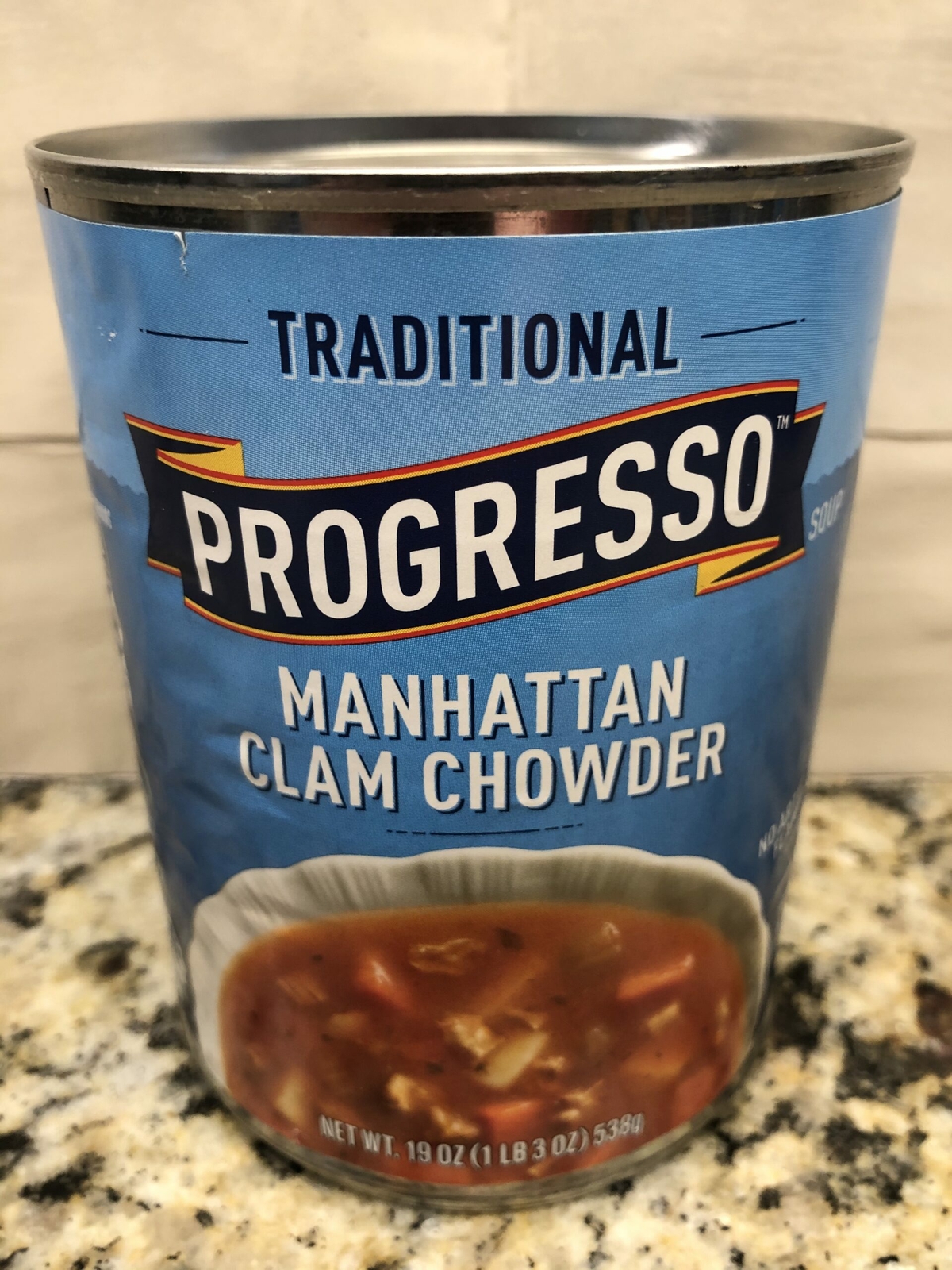 Snow's® New England Style Condensed Clam Chowder, 15 oz - City Market Snow's® New England Style Condensed Clam Chowder, 15 oz - City Market