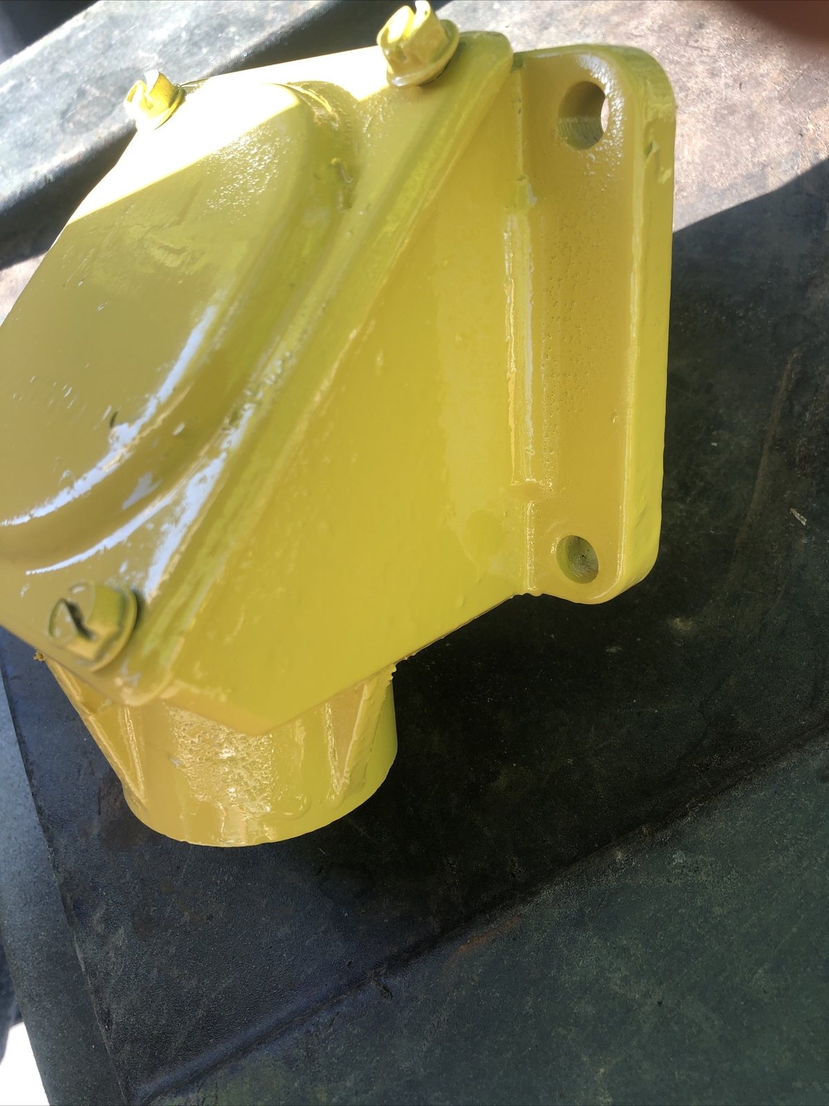 CASE ONLY PLUS 2 Seals John Deere 33 tiller 317,140,316,318 GEAR BOX eBay