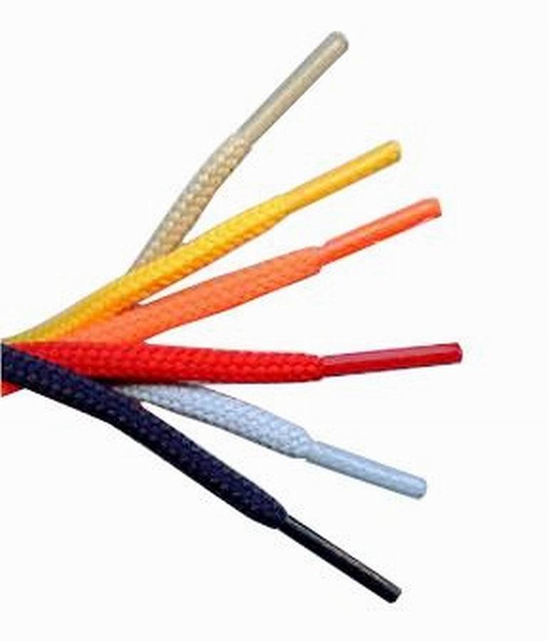 New 72-Inch Athletic Shoe Laces - For Basketball, Running, Casual Shoes (Mens, Womens, Kids, Neon Colors Available)