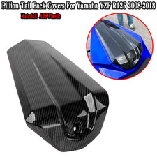 Yamaha YZF R125 2008-2018 Rear Seat Cover