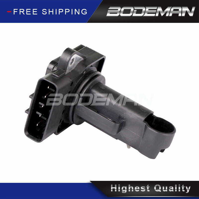 MAF Mass Air Flow Sensor For 2006-2015 Mazda 5 2003-2013 Mazda 6