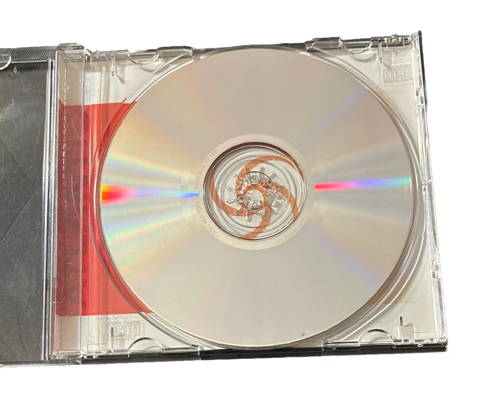 Rush Summertime Blues Promo One Track Single CD 2004 Foto 4 de 4