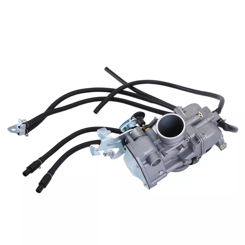 Carburetor Carb Fit For Yamaha TTR250 1999-2002 2005-2006 5GF-14301-01-00 AU - Picture 7 of 9