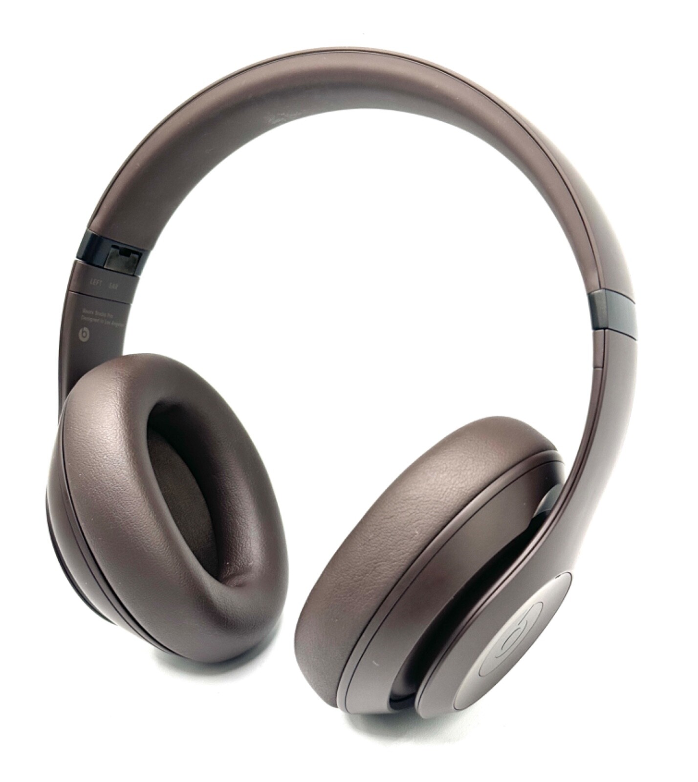 Beats by Dr. Dre Studio Pro Bluetooth NC Headphones MQTT3LL/A APPLECARE