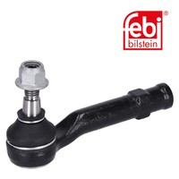 Febi Bilstein Spurstangenkopf Spurstange Vorne Links Passend FüR Ford Puma
