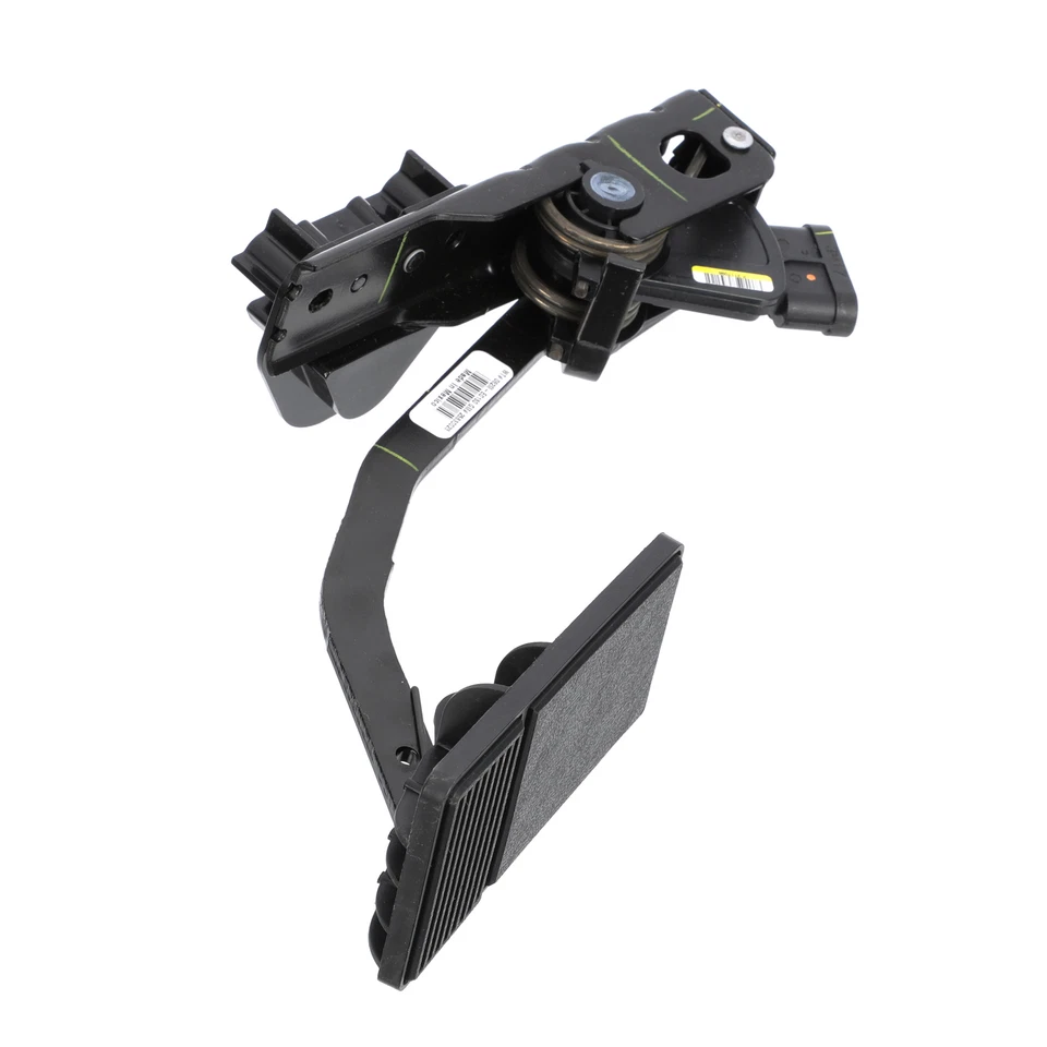 Pedal de acelerador OEM NUEVO con sensor de viaje 05-11 LaCrosse Impala 25830023 Foto 2 de 4