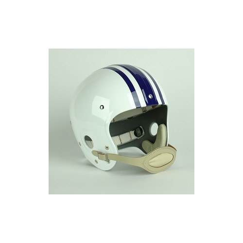 NORTHWESTERN WILDCATS 1954-1955 Vintage Riddell RT