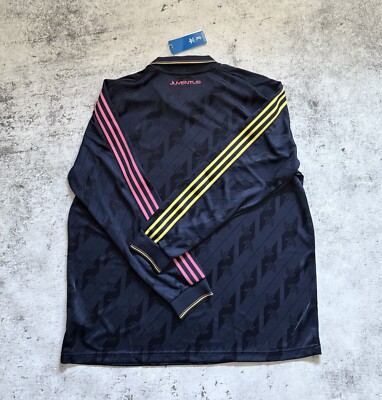 ADIDAS X JUVENTUS LFSTLR JERSEY IT3851 SIZE 2XL | eBay