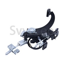 Emergency Brake Pedal 46110-26611-71 For Toyota Engine 4Y Forklift 8FGU25