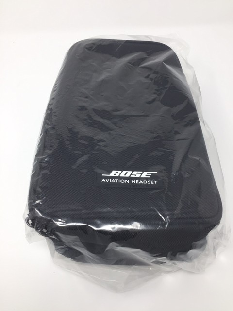 aviation headset case