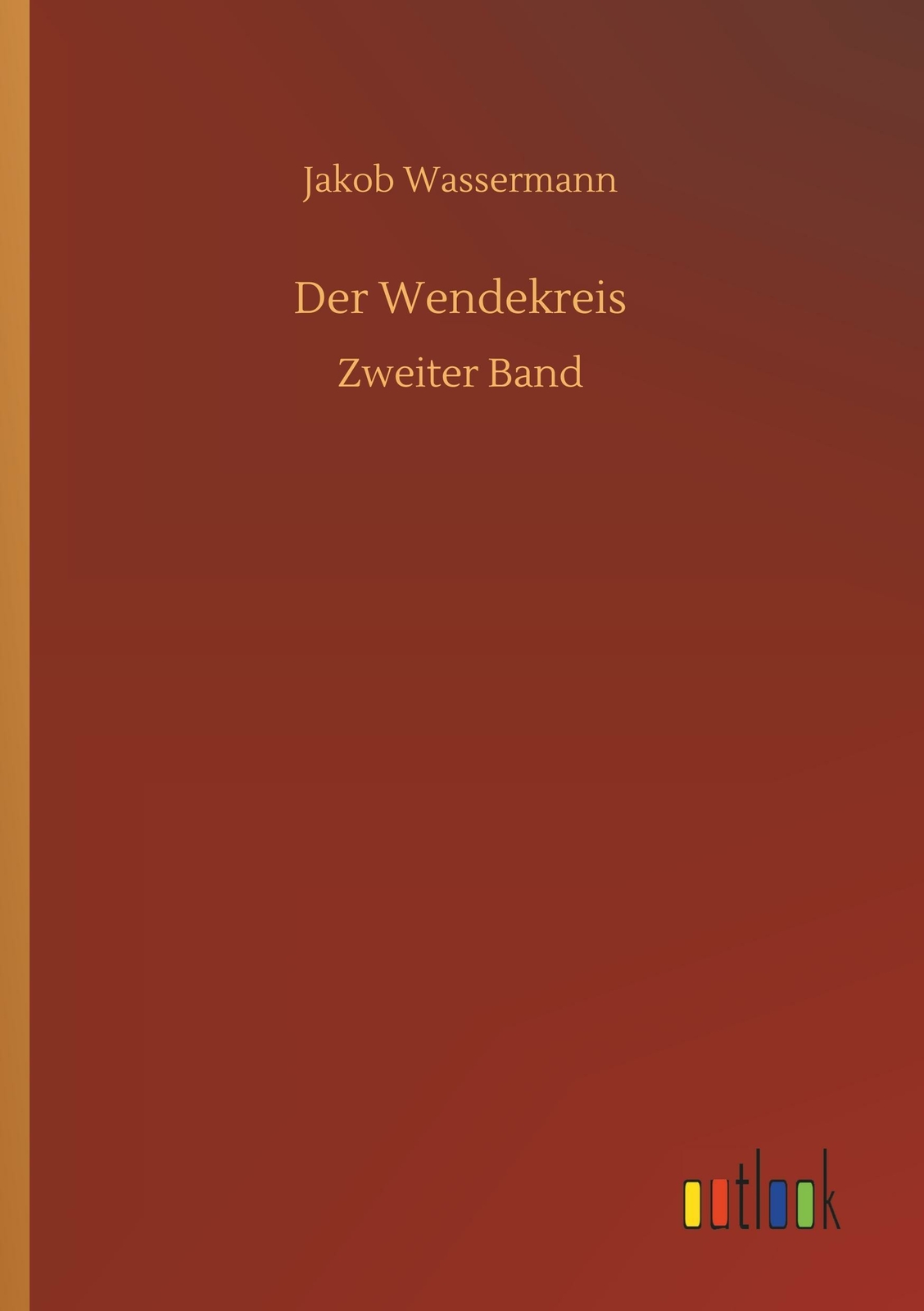 Der Wendekreis | Buch | 9783732646258