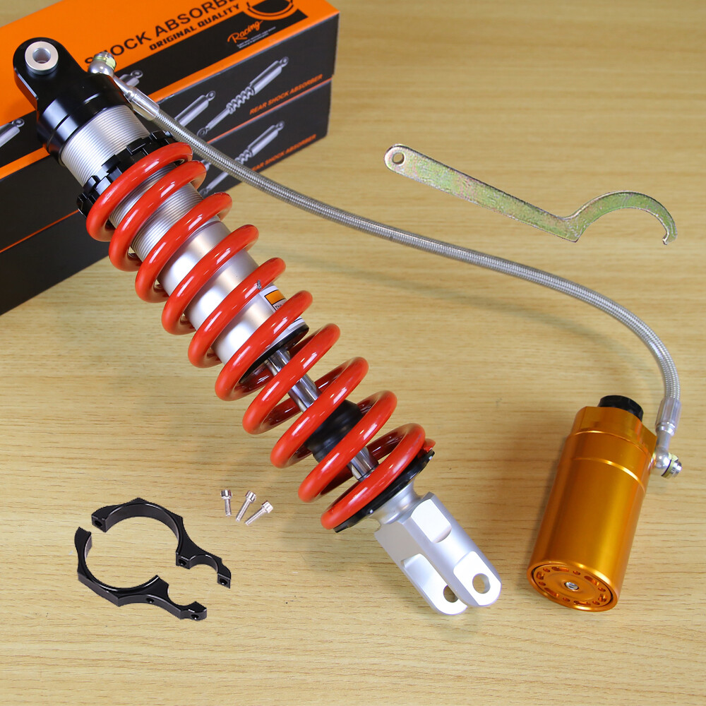 REAR SHOCK ABSORBERS FOR HONDA TRX 400EX 1999-2008 52400-HN1-003