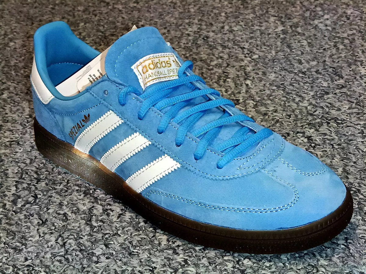 Adidas Original Handball Spezial Mens Trainers UK Size 8-12 BD7632 BNIB | eBay