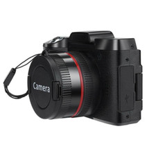 Digital Camera Video Camcorder Vlogging Camera Veecome 2.4" LCD 16X Zoom Full H