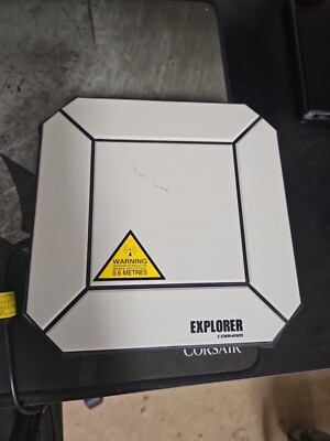 Cobham Explorer 510 BGAN Satellite Terminal sw1