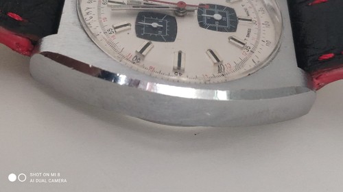 Lanco Chronografo Flyback Chronograph Flyback - Foto 4 di 9