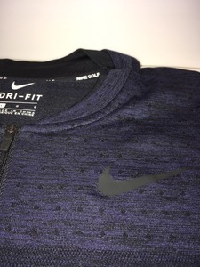 nike round neck