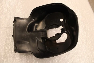Verkleidung Frontverkleidung Gabel innen Yamaha Cygnus XC 125 SE41 04- #R7840 - Bild 1 von 2