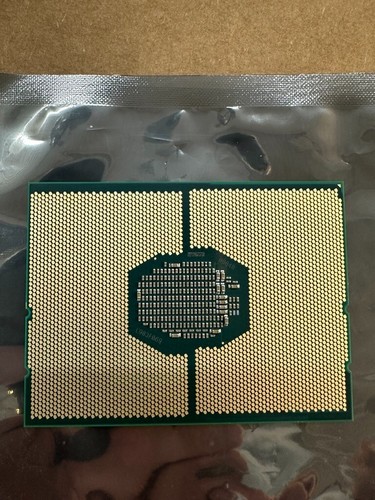 SRF94 Intel Xeon Platinum 8256 4Core 16.5MB 3.80GHz 105W CPU - Afbeelding 2 van 2